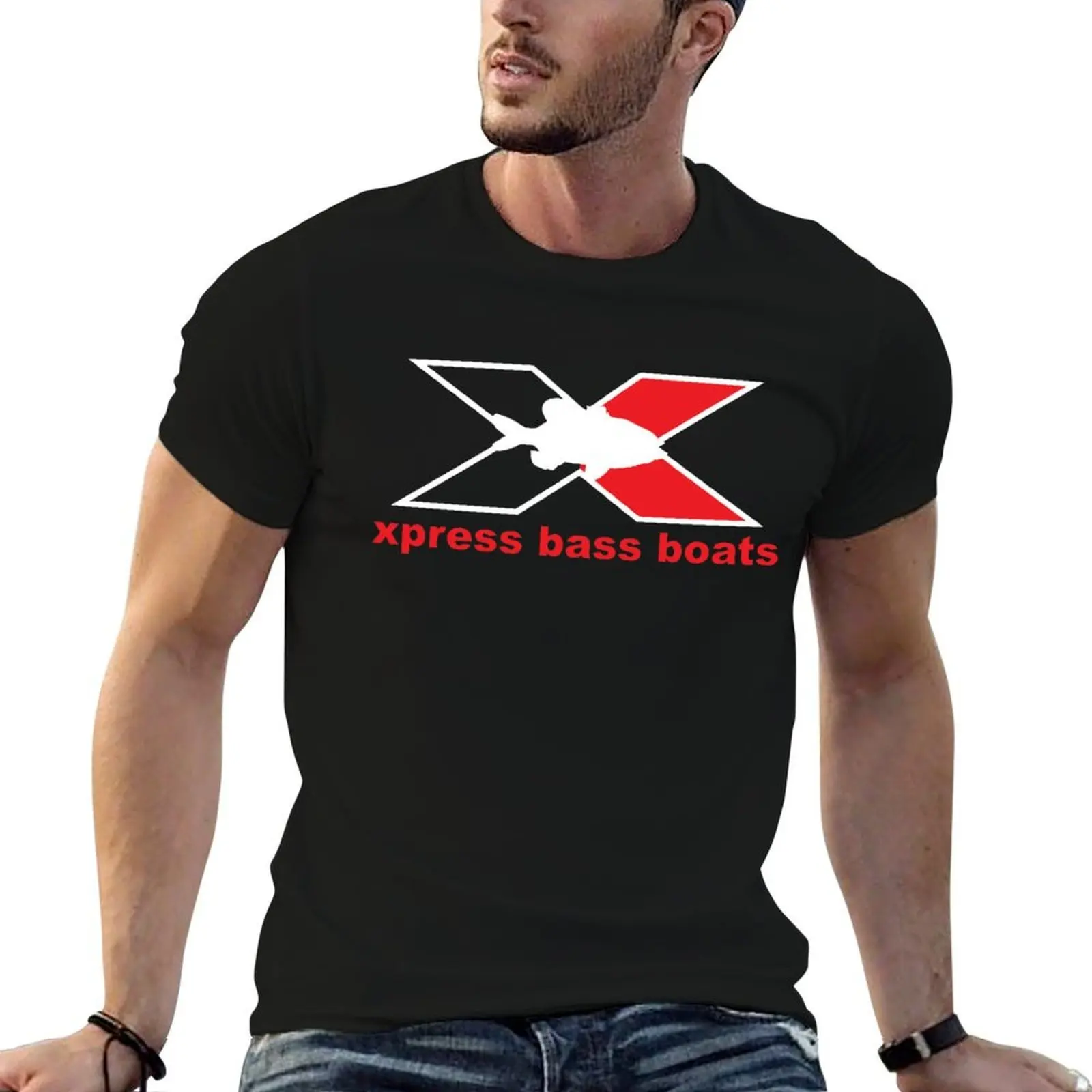 XPRESS BASS BOATS T-Shirt man t shirt cotton high quality graphic t shirts for man man t shirt cotton T-shirt
XPRESS BASS BOATS T-Shirt man t shirt cotton high quality graphic t shirts for man man t shirt cotton T-shirt