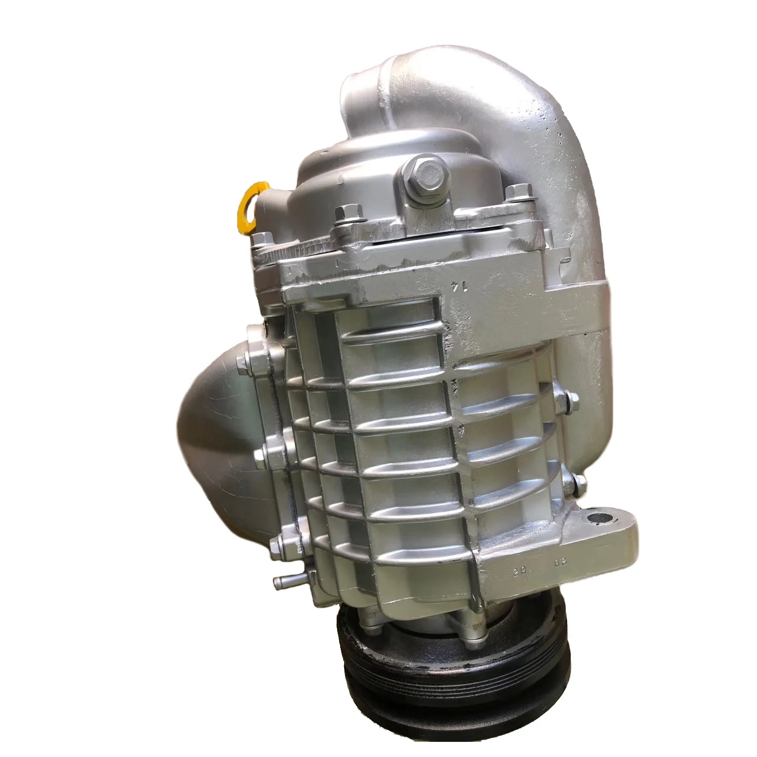 New SC14 SUV Universal Supercharger Turbocharger Suit For Cherokee To yota Previa BuicK 2.0L-3.5L Car Accessories
New SC14 SUV Universal Supercharger Turbocharger Suit For Cherokee To yota Previa BuicK 2.0L-3.5L Car Accessories