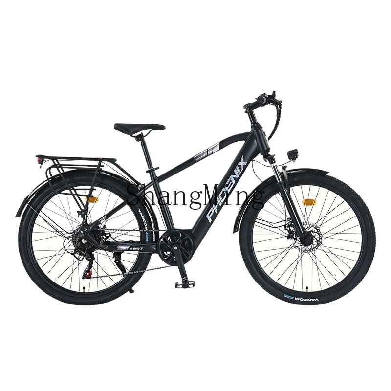 LXY mountain bike lithium battery helps adults commute students white-collar electric vehicles
LXY mountain bike lithium battery helps adults commute students white-collar electric vehicles