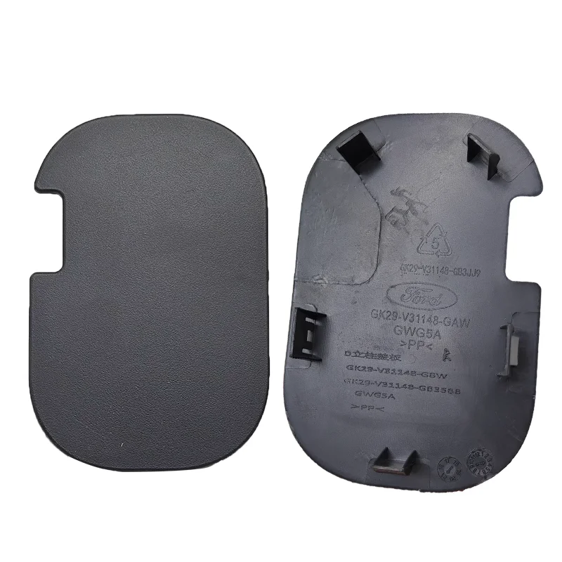 Auto Interior Replacement Parts For Black Transit Custom Van C Pillar Rear Light Access Covers Camper Conversion Car Accessories
Auto Interior Replacement Parts For Black Transit Custom Van C Pillar Rear Light Access Covers Camper Conversion Car Accessories