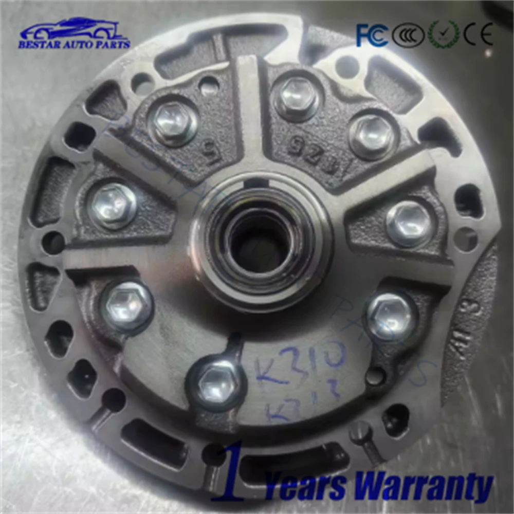 Original High Quality K313 K310 Transmission Oil Pump for Toyota COROLLA 1.8L 2.0L 2014-ON
Original High Quality K313 K310 Transmission Oil Pump for Toyota COROLLA 1.8L 2.0L 2014-ON