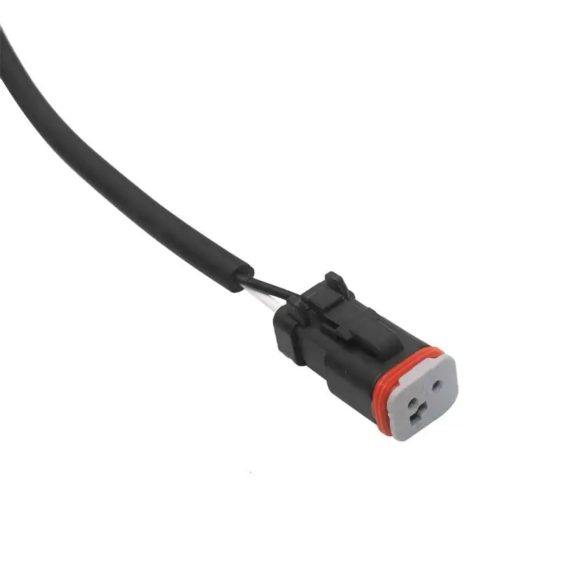 21663558 ABS sensor for Volvo FM9, FM12, FH12, FH16, and FM trucks. 4410359292 21663164 23637084 7423637084 7421663558
21663558 ABS sensor for Volvo FM9, FM12, FH12, FH16, and FM trucks. 4410359292 21663164 23637084 7423637084 7421663558