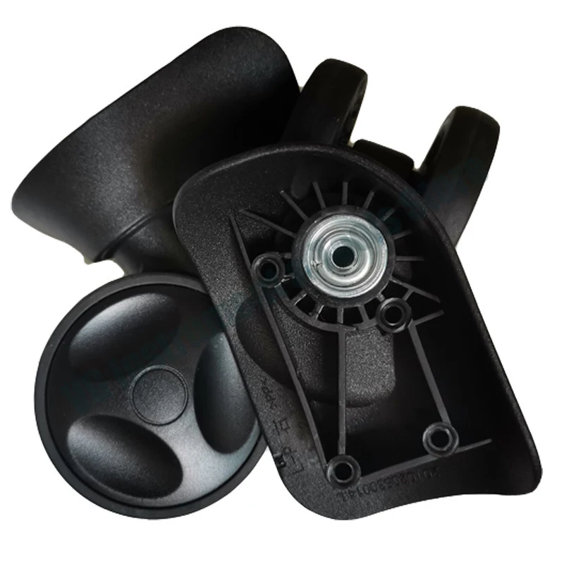 A pair of Red Eagle L-P Wheel Pullcase Repair Parts Universal Wheel Replacement Luggage Wheel W-E Pulley L-Q Corner Wheels
A pair of Red Eagle L-P Wheel Pullcase Repair Parts Universal Wheel Replacement Luggage Wheel W-E Pulley L-Q Corner Wheels