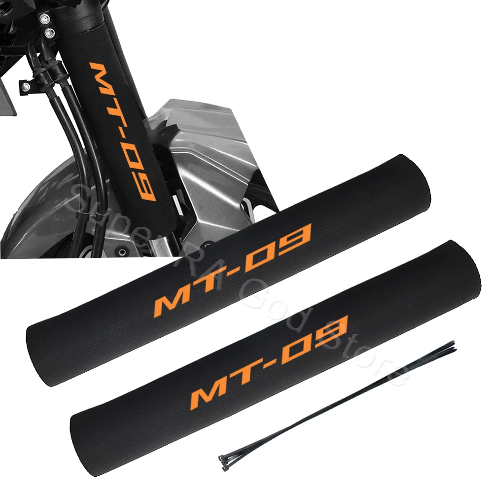 For Yamaha MT-09 MT09 Mt-09 Front Or Rear High quality Motorcycle Shock Absorber Cover
For Yamaha MT-09 MT09 Mt-09 Front Or Rear High quality Motorcycle Shock Absorber Cover