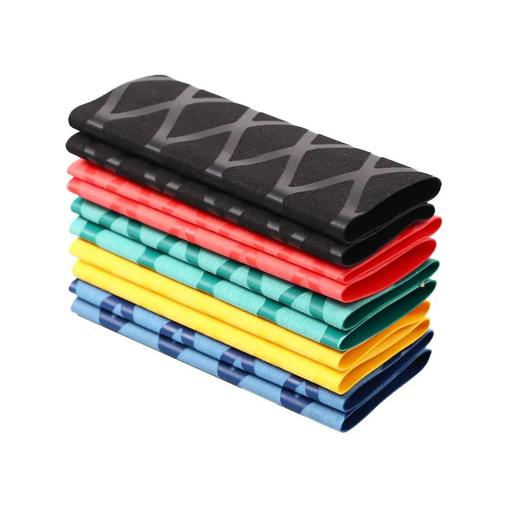 Racket Handle Tape Rubber Heat-shrinkable Sleeve Table Tennis Rackets Sweatband Overgrip Handle Tape Ping Pong Bat Grips
Racket Handle Tape Rubber Heat-shrinkable Sleeve Table Tennis Rackets Sweatband Overgrip Handle Tape Ping Pong Bat Grips