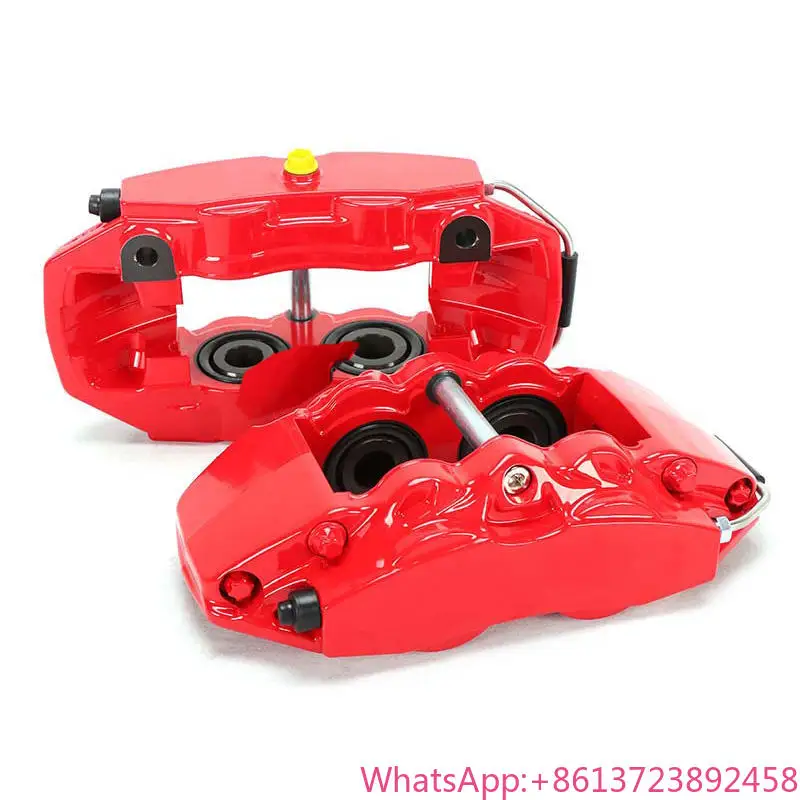 2023 New Product Auto Brake Caliper Calipers D41 for Fiat 500 Abarth 595 16 17 Inch
2023 New Product Auto Brake Caliper Calipers D41 for Fiat 500 Abarth 595 16 17 Inch