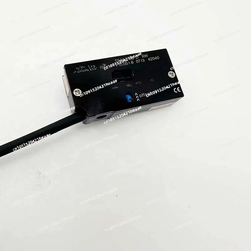 Suitable for Yarn Tension Sensor Machine Spare Parts Yarn Sensor Parts
Suitable for Yarn Tension Sensor Machine Spare Parts Yarn Sensor Parts