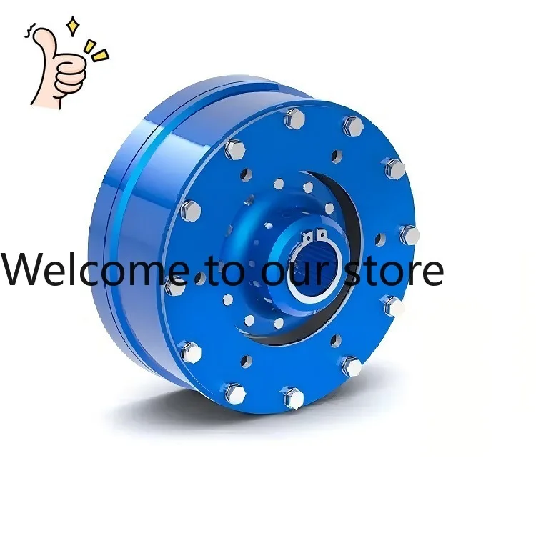 Муфта VOITH серии K K 010
Муфта VOITH серии K K 010