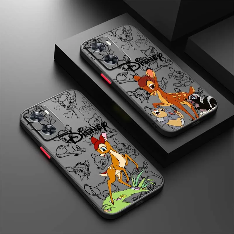 Disney101 Spotted Dog Deer For OPPO Find X3 X5 Lite Pro A98 A94 A93 A78 A79 A76 A58 A57 5G Frosted Translucent Phone Case 
Disney101 Spotted Dog Deer For OPPO Find X3 X5 Lite Pro A98 A94 A93 A78 A79 A76 A58 A57 5G Frosted Translucent Phone Case