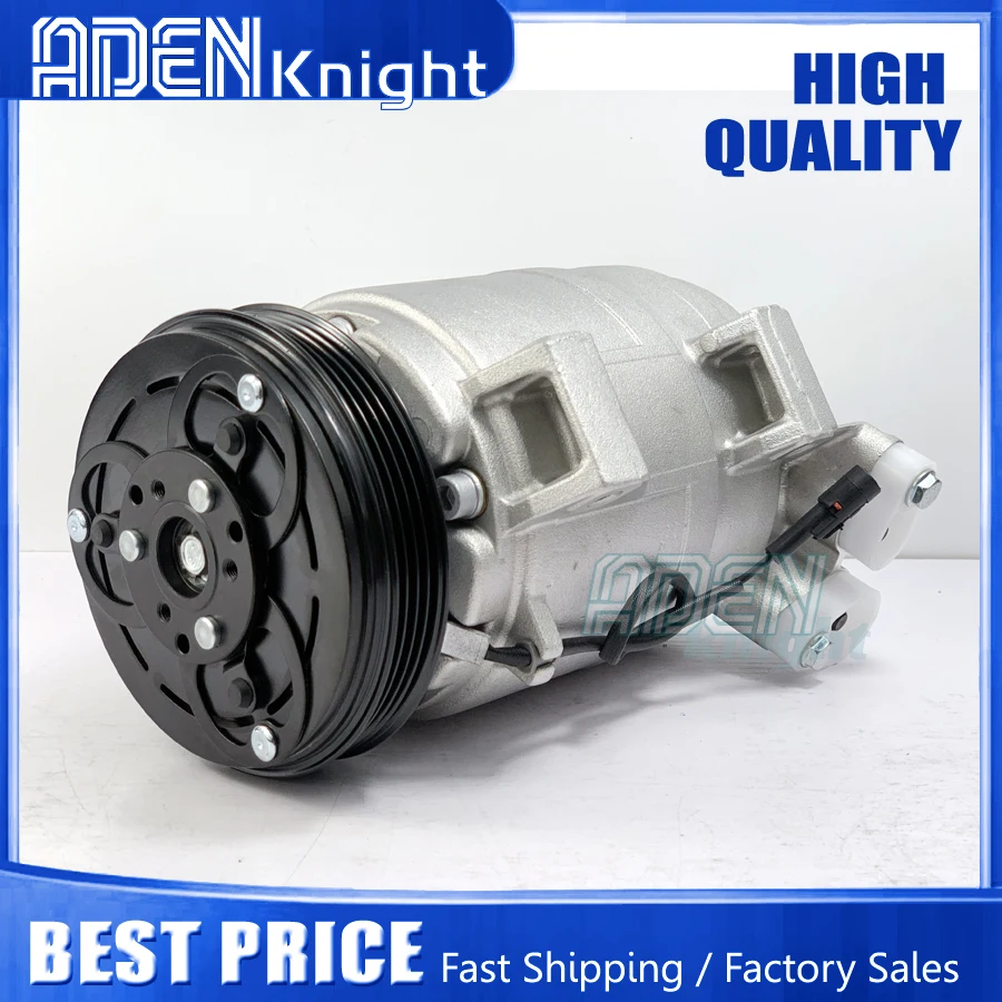 CaAir Conditioning Car Compressor for Suzuki Grand Vitara XL-7 XL7 2.7L 95201-54JA0 95200-54JA0 95200-54JB0
CaAir Conditioning Car Compressor for Suzuki Grand Vitara XL-7 XL7 2.7L 95201-54JA0 95200-54JA0 95200-54JB0