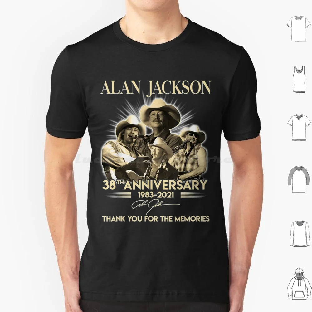 Alan Art Jackson Limited Design Gift For Fans T Shirt Men Women Kids 6xl Alan Jackson Denise Jackson Country Singer Alan
Alan Art Jackson Limited Design Gift For Fans T Shirt Men Women Kids 6xl Alan Jackson Denise Jackson Country Singer Alan