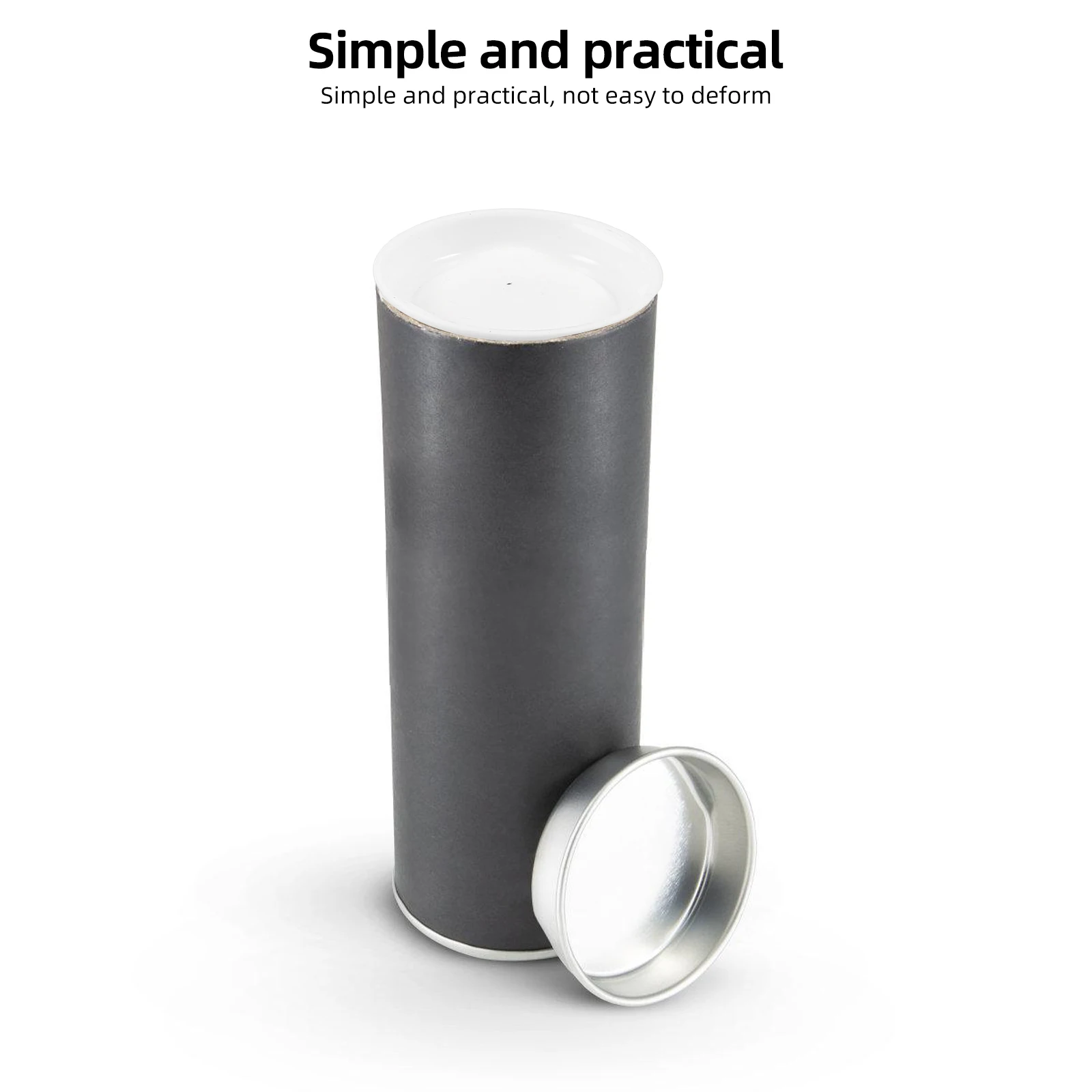 50pcs For Mailing Tubes Plastic Poster Paper End Plugs For Art Supplies Painting Paper Tube End Multi-Use Round Caps
50pcs For Mailing Tubes Plastic Poster Paper End Plugs For Art Supplies Painting Paper Tube End Multi-Use Round Caps