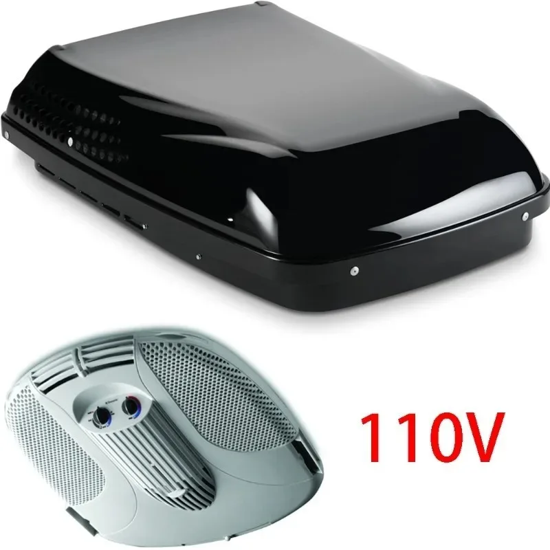 RV overhead air conditioner special vehicle air conditioner cooler US standard
RV overhead air conditioner special vehicle air conditioner cooler US standard