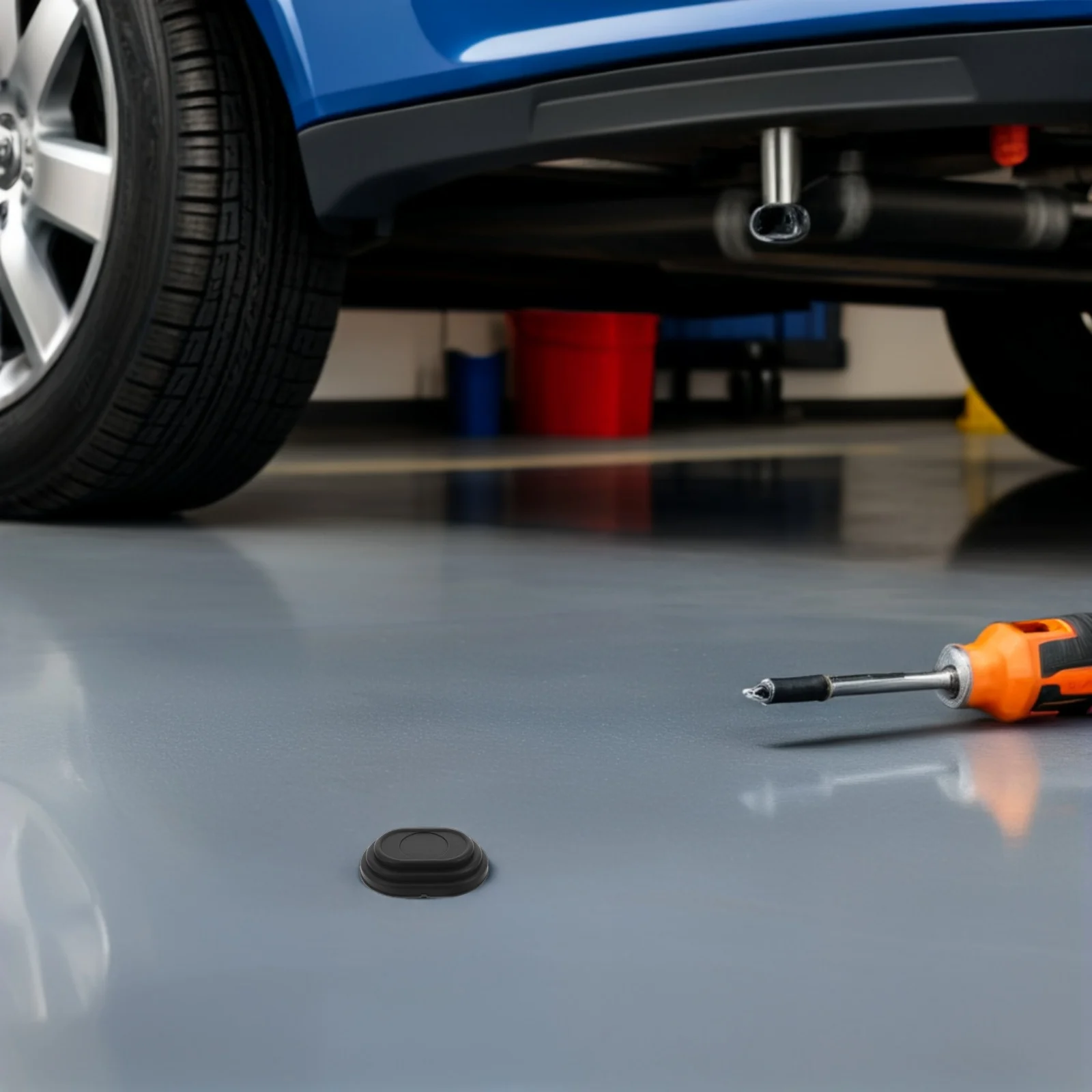 30pcs Car Door Shock Absorber Protector Silicone Anti Collision Pad Sound Insulation Vibration Damping Cushion Universal For
30pcs Car Door Shock Absorber Protector Silicone Anti Collision Pad Sound Insulation Vibration Damping Cushion Universal For