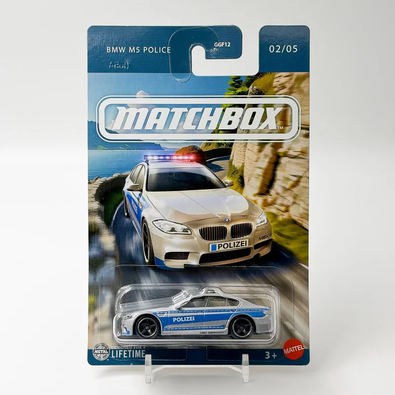 New MATCHBOX DESIGNED FOR A LIFETIME 1:64 Diecast Cars Metal Vehicle Car Model Collection Toys Birthday Surprise Gift
New MATCHBOX DESIGNED FOR A LIFETIME 1:64 Diecast Cars Metal Vehicle Car Model Collection Toys Birthday Surprise Gift
