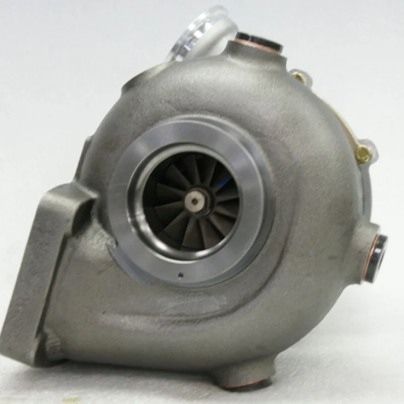 K26 Turbocharger 53269706497 3802070 turbo for Marine AQAD41A AD41P TAMD41B engine
K26 Turbocharger 53269706497 3802070 turbo for Marine AQAD41A AD41P TAMD41B engine
