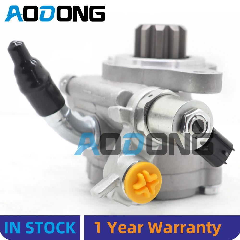 Fits For Toyota Land Cruiser Prado KDJ150 1KD 2KD Steering Pump 44310-60550 44310-60551 4431060551 4431060550
Fits For Toyota Land Cruiser Prado KDJ150 1KD 2KD Steering Pump 44310-60550 44310-60551 4431060551 4431060550