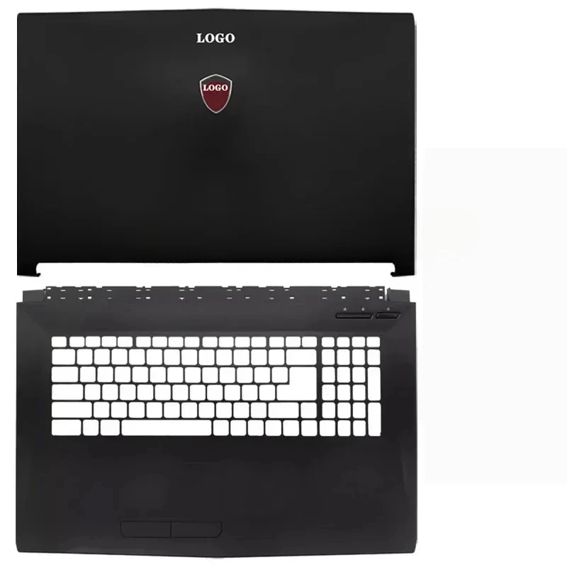 WAFWAFW новинка для MSI GP72 GL72 GL72M MS-1795 MS-1799 MS-179B задняя крышка ЖК-дисплея для ноутбука/передняя панель/петли/подставка для рук/нижний корпус пластиковый
WAFWAFW новинка для MSI GP72 GL72 GL72M MS-1795 MS-1799 MS-179B задняя крышка ЖК-дисплея для ноутбука/передняя панель/петли/подставка для рук/нижний корпус пластиковый