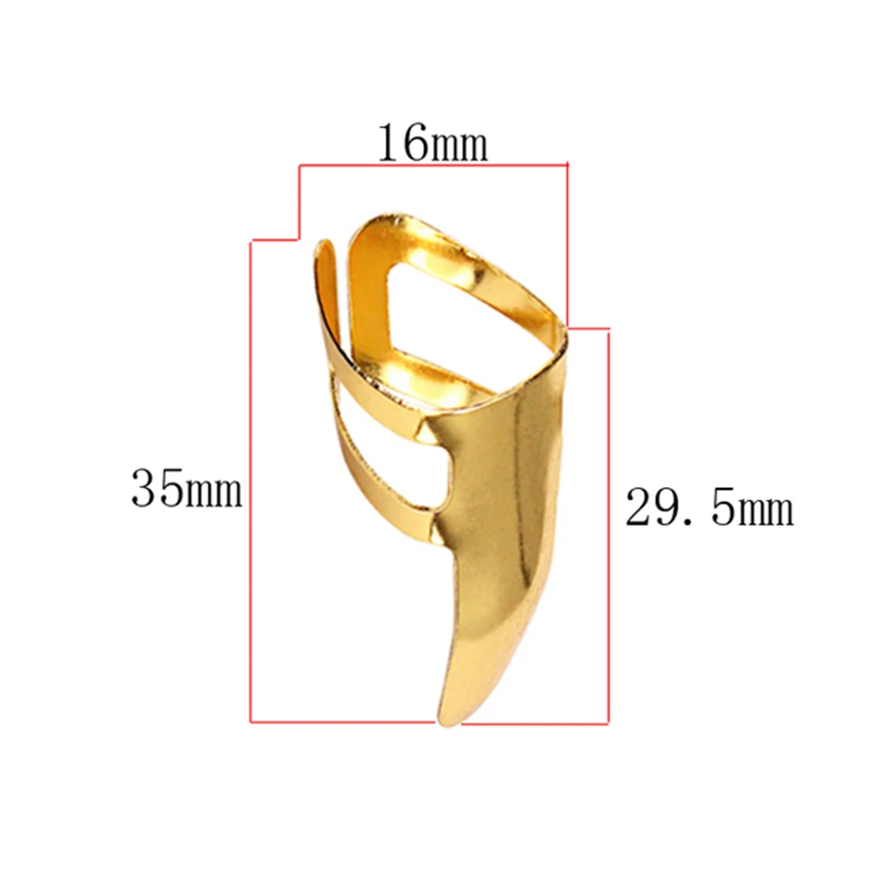 guitar parts guitar finger pick stainless steel finger pick Plectrums slide finger pick
guitar parts guitar finger pick stainless steel finger pick Plectrums slide finger pick