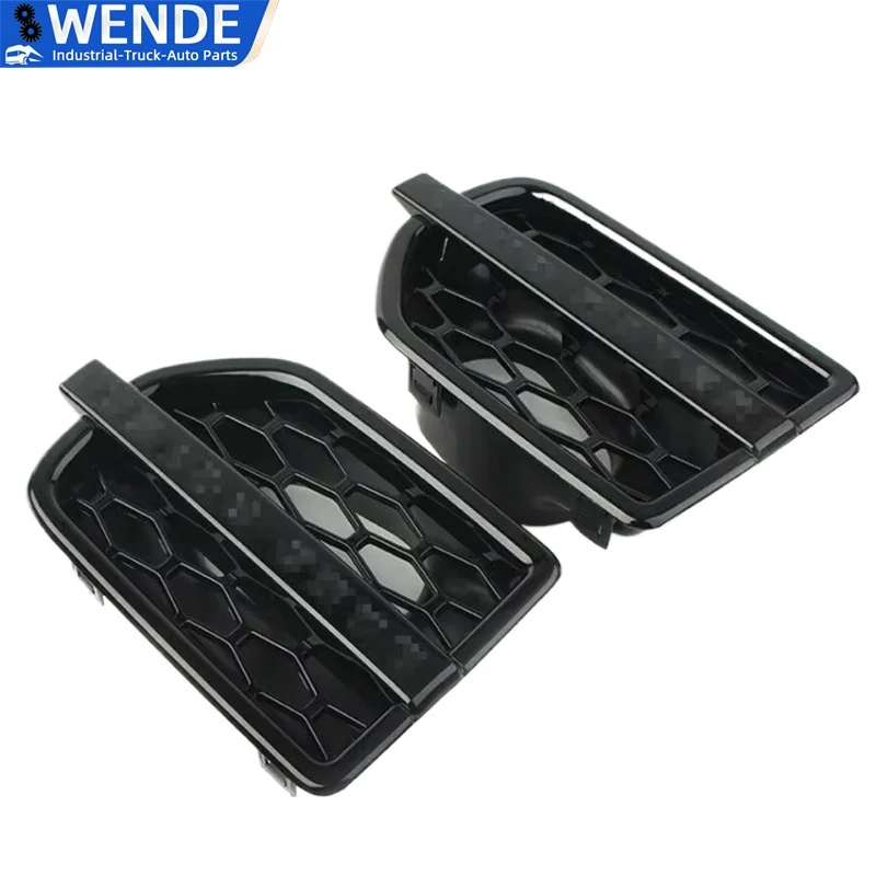 LR023733 LR023734 левый/правый/1 пара вентиляционных отверстий на переднее крыло, черная отделка, боковая отделка для Land Rover Discovery 4 LR4 2010-2016
LR023733 LR023734 левый/правый/1 пара вентиляционных отверстий на переднее крыло, черная отделка, боковая отделка для Land Rover Discovery 4 LR4 2010-2016