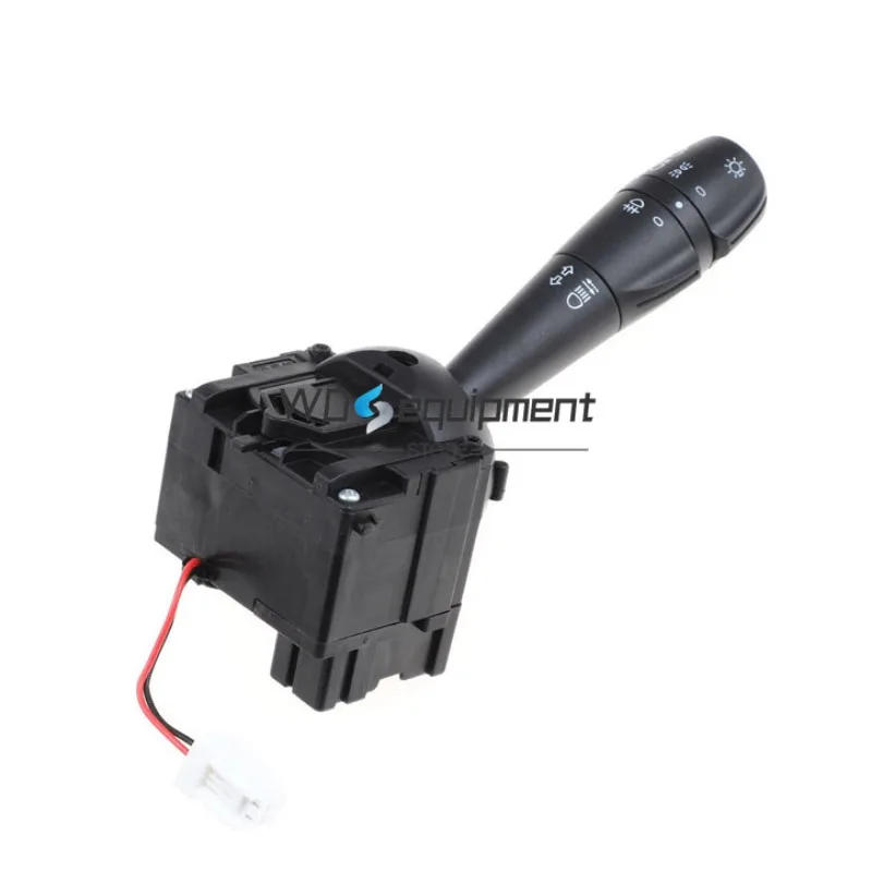 8201167977 255403601R Turn Signal Switch For Renault Dacia Dokker Lodgy Logan Sandero 2012-so far Indicator Light Switch
8201167977 255403601R Turn Signal Switch For Renault Dacia Dokker Lodgy Logan Sandero 2012-so far Indicator Light Switch