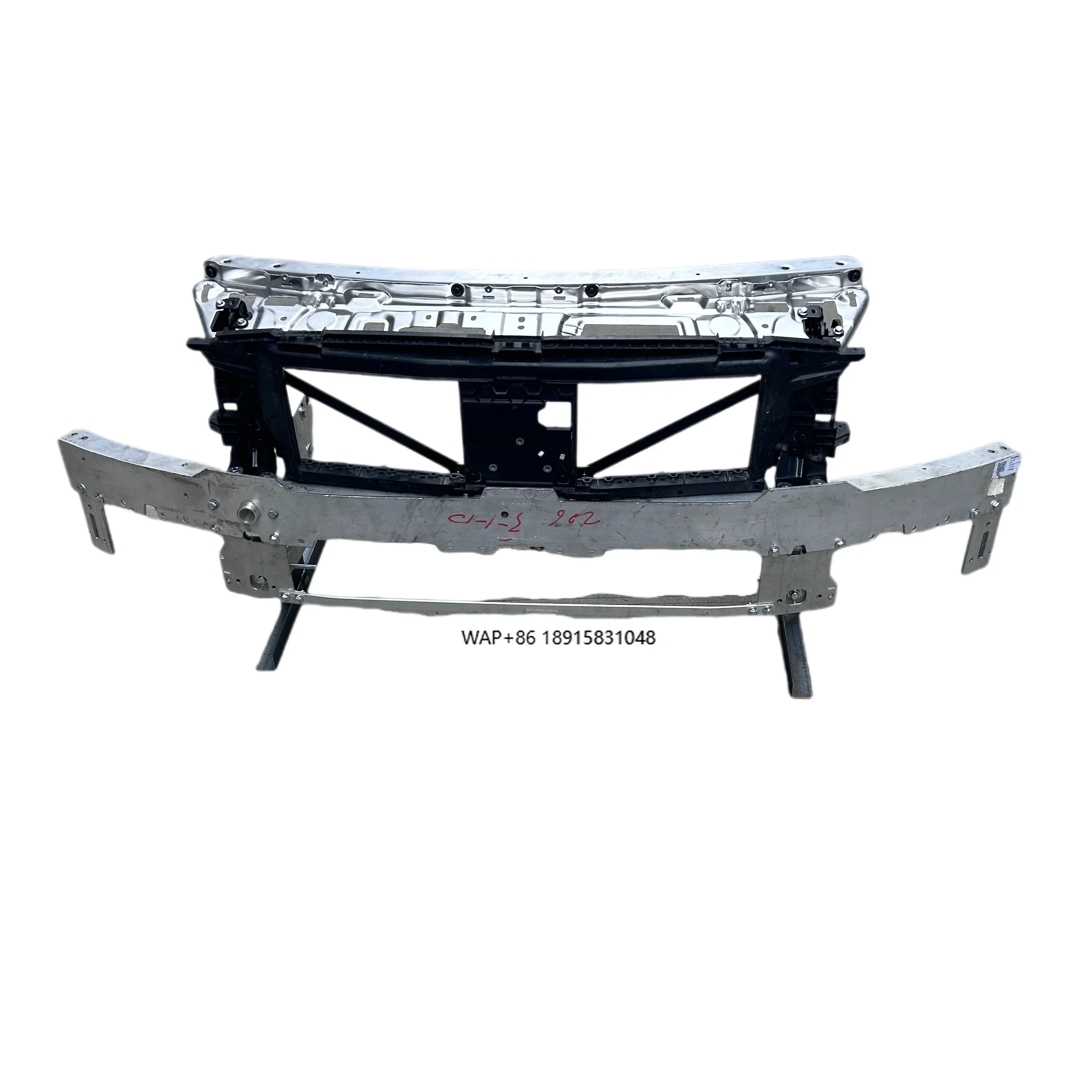 C300 W206 Bumper Internal Components of the Original Disassembly Professional Supplier
C300 W206 Bumper Internal Components of the Original Disassembly Professional Supplier