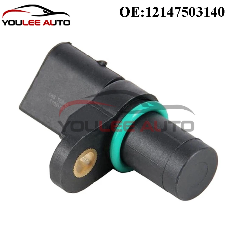 New 12147503140 13627548994 Engine Crankshaft Position Sensor For BMW E46 E53 E60 E65 545i 645Ci 745i Auto Parts
New 12147503140 13627548994 Engine Crankshaft Position Sensor For BMW E46 E53 E60 E65 545i 645Ci 745i Auto Parts