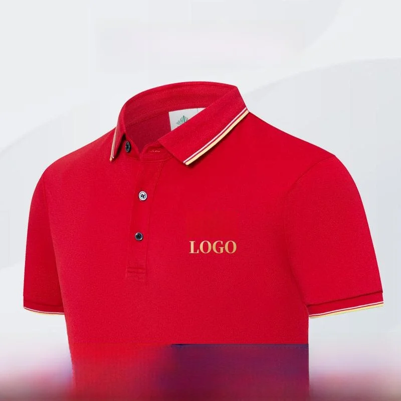 Custom Corporate Shirts Short Sleeve Collared Printed Workwear Summer Fashion Commute Female Friendly Regular Fit
Custom Corporate Shirts Short Sleeve Collared Printed Workwear Summer Fashion Commute Female Friendly Regular Fit