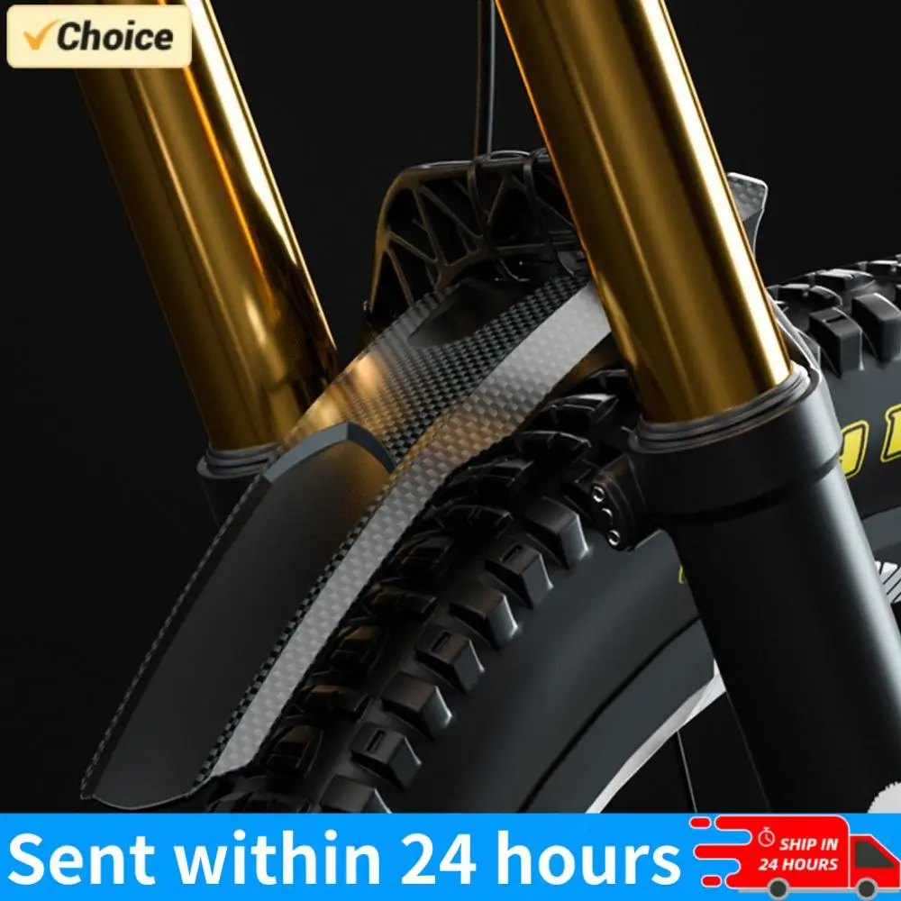 Universal MTB Bike Front/Rear Wheel Mudguard Bicycle Fender Cycling Accessories
Universal MTB Bike Front/Rear Wheel Mudguard Bicycle Fender Cycling Accessories