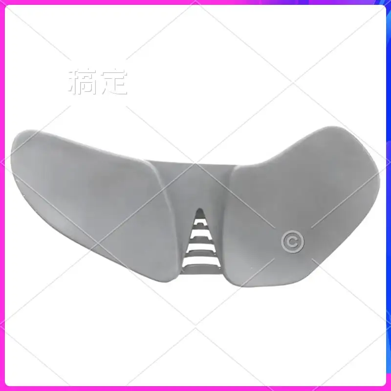 AP-Wrist Pad Ergonomic Pad Mouse Foroffice Gaming PC Personalized Sliding Cushioned Palm Rest Grey
AP-Wrist Pad Ergonomic Pad Mouse Foroffice Gaming PC Personalized Sliding Cushioned Palm Rest Grey