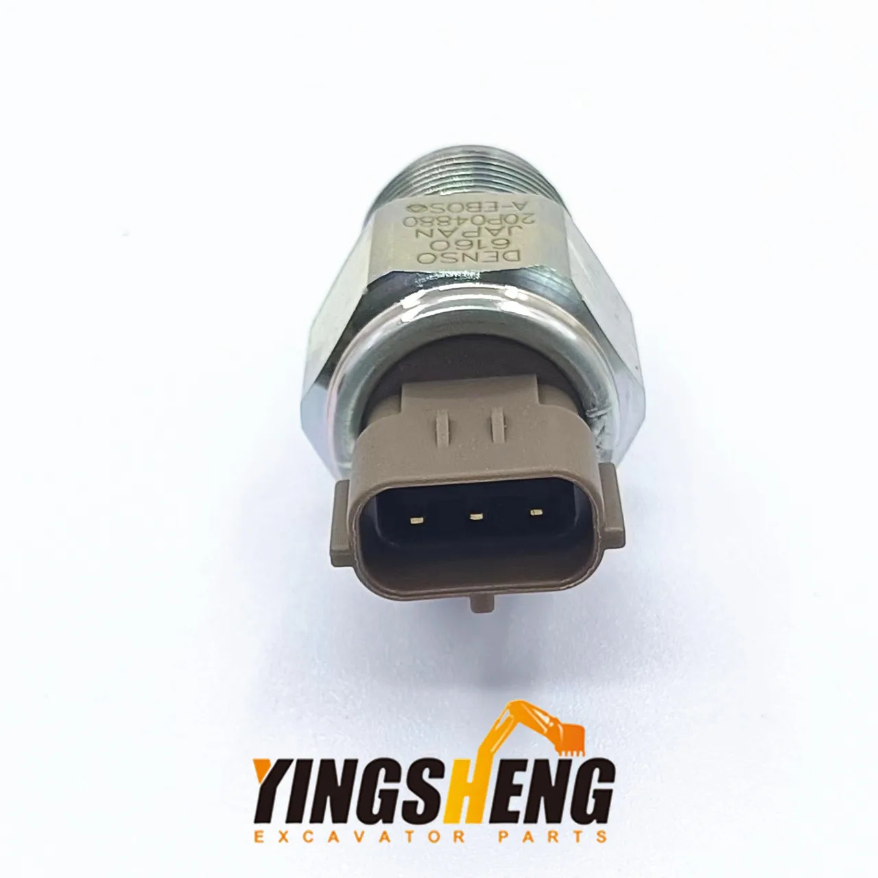 Инновационный регулятор датчика высокого давления топливной рампы для Isuzu 4HK1 6HK1 Engine313374 
Инновационный регулятор датчика высокого давления топливной рампы для Isuzu 4HK1 6HK1 Engine313374