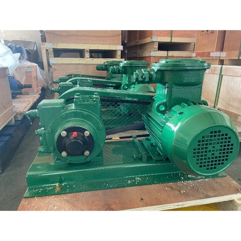 Motor Pump Chemical Lube Oil Control Vane Pump Aviation Refuelers Solvents Transfer Pump Yb50 With V-belt Motor
Motor Pump Chemical Lube Oil Control Vane Pump Aviation Refuelers Solvents Transfer Pump Yb50 With V-belt Motor