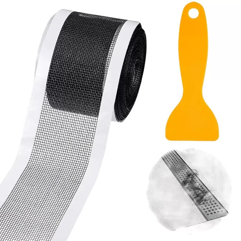 5 Meter Shower Floor Drain Filter Hair Catcher Strainer Kitchen Sink Sewer Outfall Stopper Bathroom Mesh Stickers Disposable
5 Meter Shower Floor Drain Filter Hair Catcher Strainer Kitchen Sink Sewer Outfall Stopper Bathroom Mesh Stickers Disposable