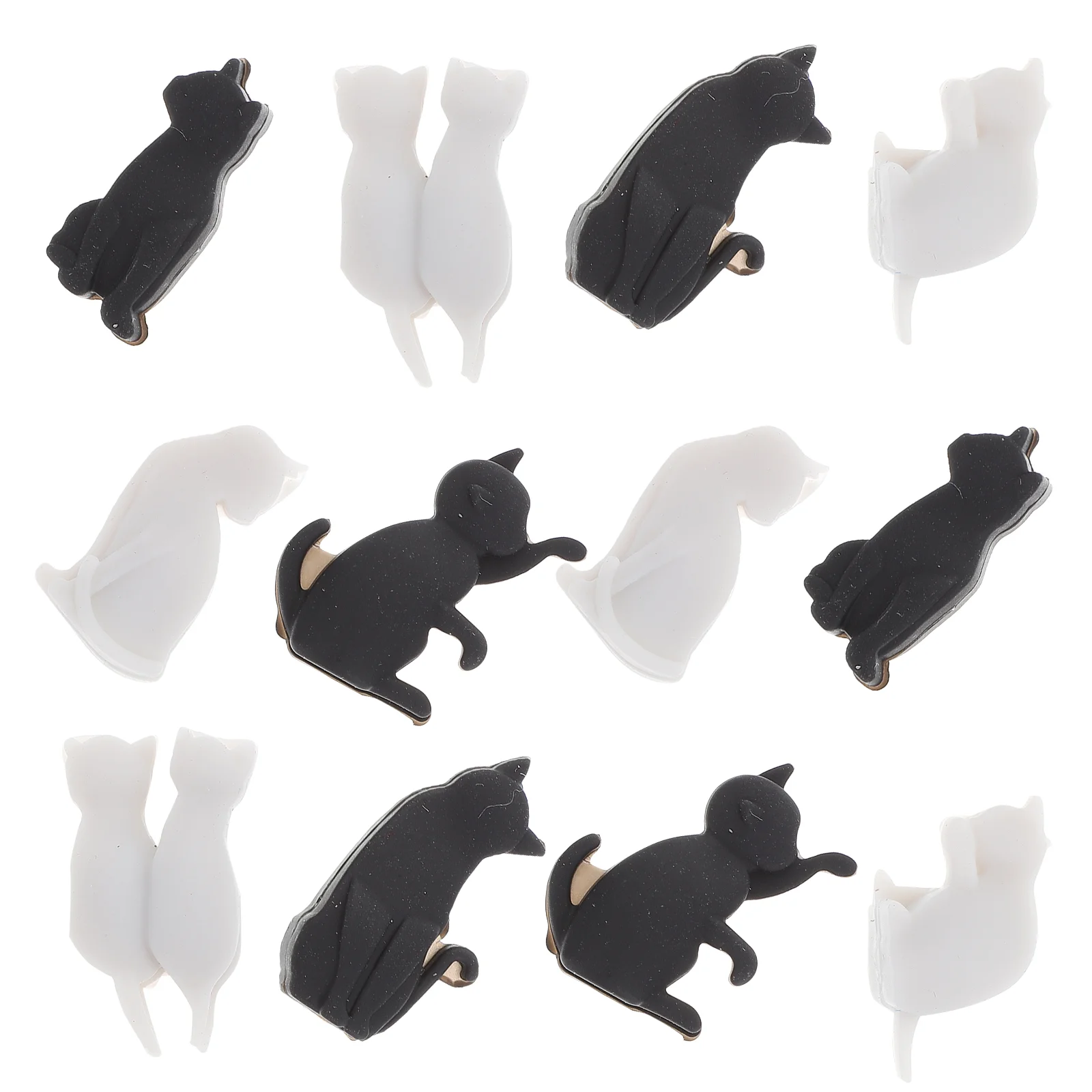 12 Pcs Cat Shaped Decorations Glass Cup Sign Themed Party Supplies Identifier Markers
12 Pcs Cat Shaped Decorations Glass Cup Sign Themed Party Supplies Identifier Markers