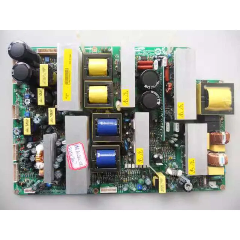 Для Hisense TPW4288DH/TPW4212 плазменная плата питания LJ44-00092C/00092E универсальная
Для Hisense TPW4288DH/TPW4212 плазменная плата питания LJ44-00092C/00092E универсальная