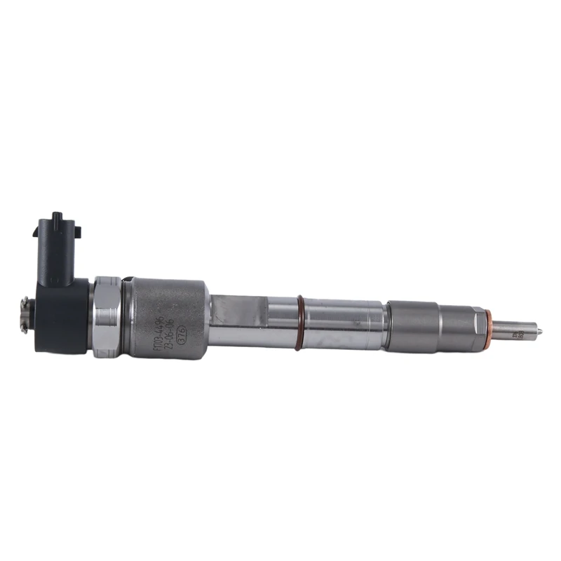 1 PCS New Common Rail Diesel Fuel Injector Nozzle For CHAOCHAI DCDC4102H 0445110333
1 PCS New Common Rail Diesel Fuel Injector Nozzle For CHAOCHAI DCDC4102H 0445110333