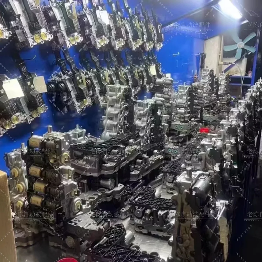 0B5927156 0B5 DQ500 DL501 Transmission Mechatronics Valve Body TCU TCM For Audi A4 A5 6A A7 Q5 Porsche SDASZD
0B5927156 0B5 DQ500 DL501 Transmission Mechatronics Valve Body TCU TCM For Audi A4 A5 6A A7 Q5 Porsche SDASZD