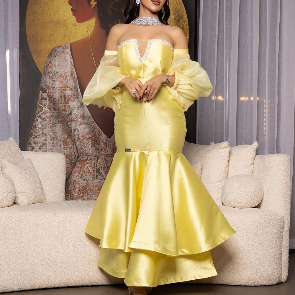 CustomizedElegant Luxury Evening Dress 2024 Detachable Sleeve Straight Solid Color V-Neck Ankle Length Zipper Back Tiered Quince
CustomizedElegant Luxury Evening Dress 2024 Detachable Sleeve Straight Solid Color V-Neck Ankle Length Zipper Back Tiered Quince