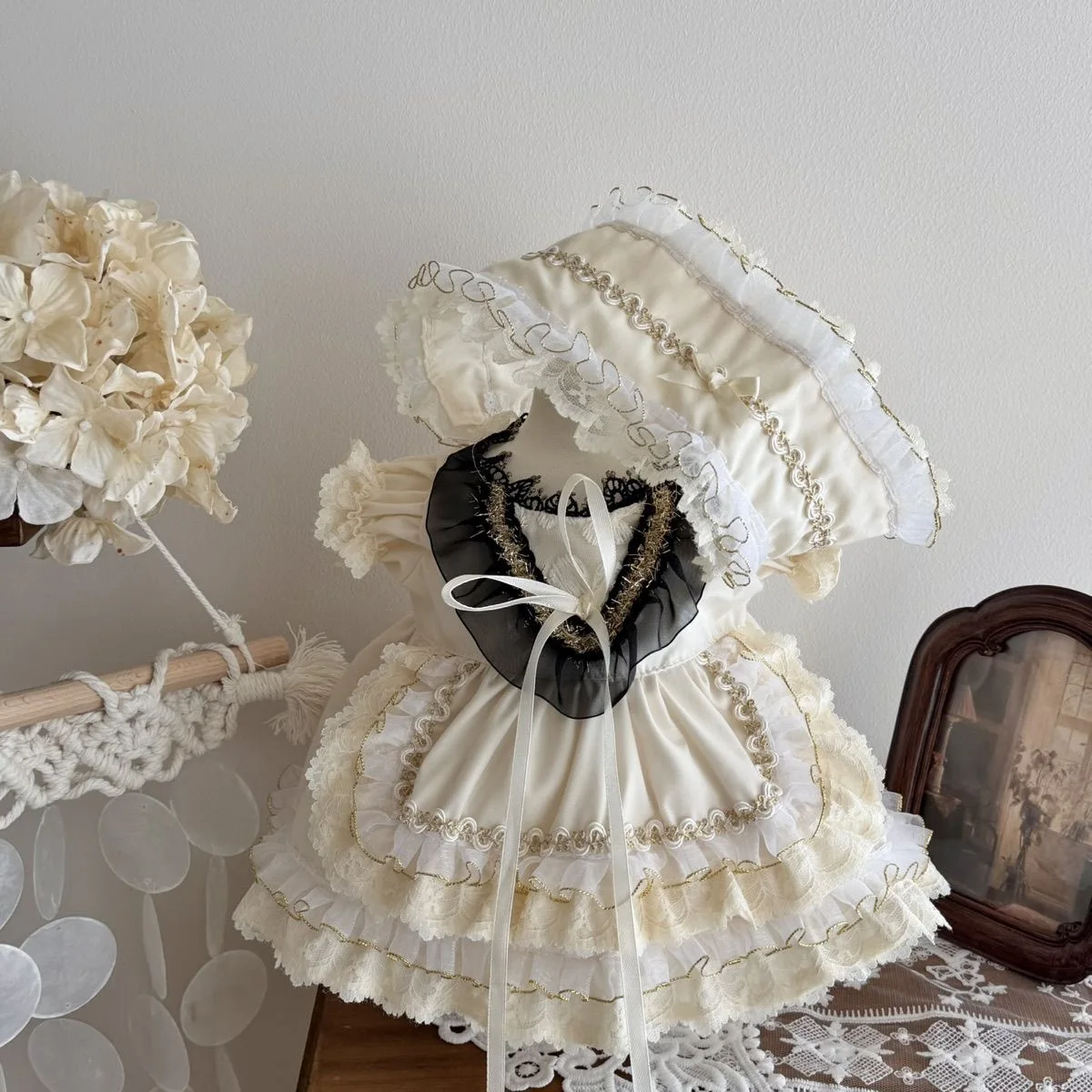 10cm cotton doll clothes 20cm doll clothes, clothes for labubu 17cm, light yellow 55cm reborn doll clothes free shipping
10cm cotton doll clothes 20cm doll clothes, clothes for labubu 17cm, light yellow 55cm reborn doll clothes free shipping
