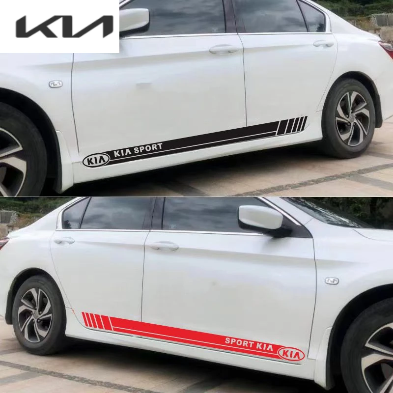 Car stickers, modified atuo labels, car body long scratches decoration, pull flowers, universal waterproof for KIA Sportage Soul
Car stickers, modified atuo labels, car body long scratches decoration, pull flowers, universal waterproof for KIA Sportage Soul