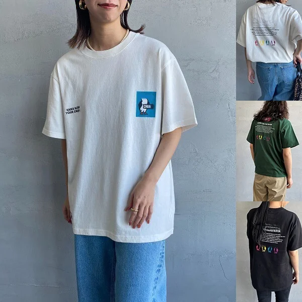 Japanese Street Sle Outdoor Bird Print ort Sve Pure Cotton T-irt Men's Casual Sportswear Couple's Matching Summer Top
Japanese Street Sle Outdoor Bird Print ort Sve Pure Cotton T-irt Men's Casual Sportswear Couple's Matching Summer Top