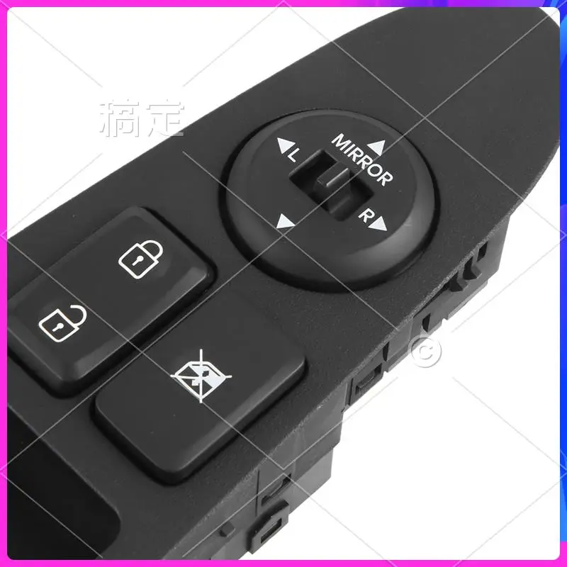 NEW-Car Power Window Switch Front Left For Kia Sportage 2011-2017 93570-3W300WK Car Replacement Parts Accessories
NEW-Car Power Window Switch Front Left For Kia Sportage 2011-2017 93570-3W300WK Car Replacement Parts Accessories