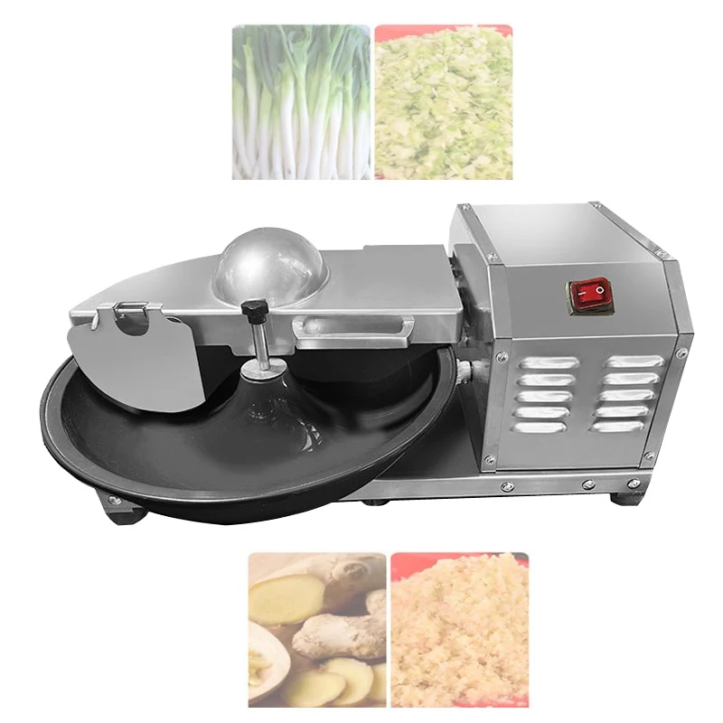 Automatic Electric Vegetable Cutter Meat Vegetable Shredder Commercial Pellet Vegetable Stuffing Machine
Automatic Electric Vegetable Cutter Meat Vegetable Shredder Commercial Pellet Vegetable Stuffing Machine