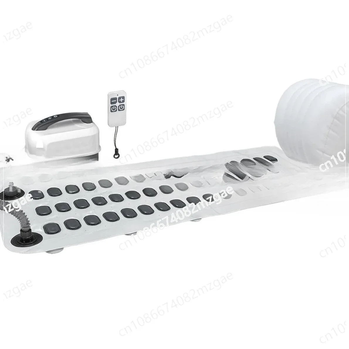 Massage Mat SPA Spa Bath Bubble Machine Non-slip Bath Mat Body Massage Spa Machine Home Surfing
Massage Mat SPA Spa Bath Bubble Machine Non-slip Bath Mat Body Massage Spa Machine Home Surfing