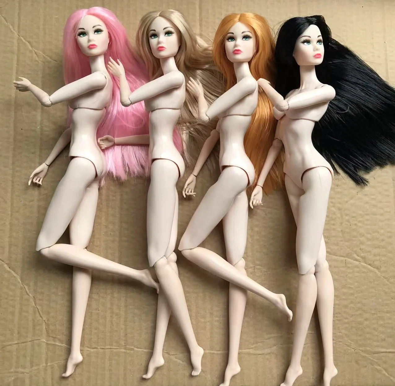 Poppy Parker хороший макияж головы для лица с Mengf Super White Defects, коллекция фигурок для тела, игрушечные фигурки
Poppy Parker хороший макияж головы для лица с Mengf Super White Defects, коллекция фигурок для тела, игрушечные фигурки