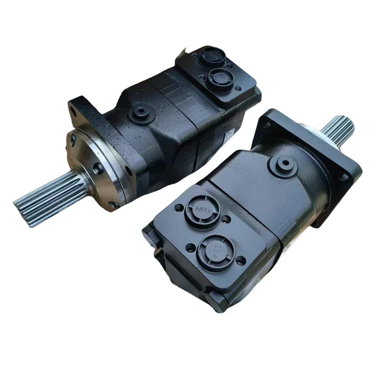 2026 TMT400 11045433 OEM Hydraulic Motor OMT TMT TMT400 TMT250 TMT315 TMT470 TMT500 TMT630 Hydraulic orbit Motor
2026 TMT400 11045433 OEM Hydraulic Motor OMT TMT TMT400 TMT250 TMT315 TMT470 TMT500 TMT630 Hydraulic orbit Motor