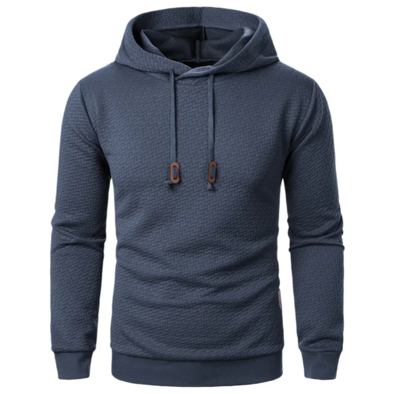 Spring Autumn Warm Sweatshirts Men Casual Hoodies Pullover Slim Fit Hooded Shirt Sweatshirt New Hoodie Streetwear Male Clothes
Spring Autumn Warm Sweatshirts Men Casual Hoodies Pullover Slim Fit Hooded Shirt Sweatshirt New Hoodie Streetwear Male Clothes