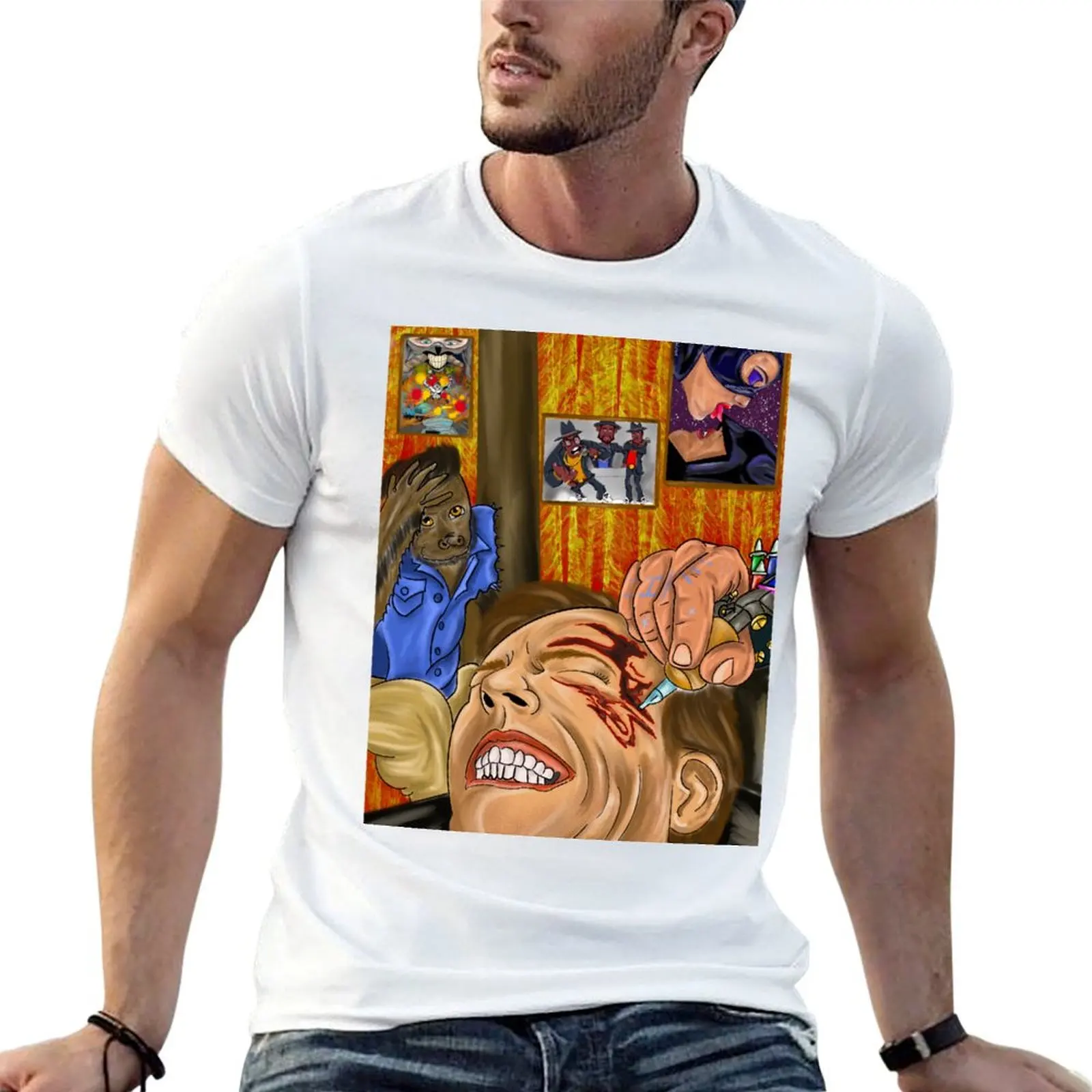 cotton black cotton shirt time T-Shirt for man pack Face package t-shirt Tat t plain
cotton black cotton shirt time T-Shirt for man pack Face package t-shirt Tat t plain