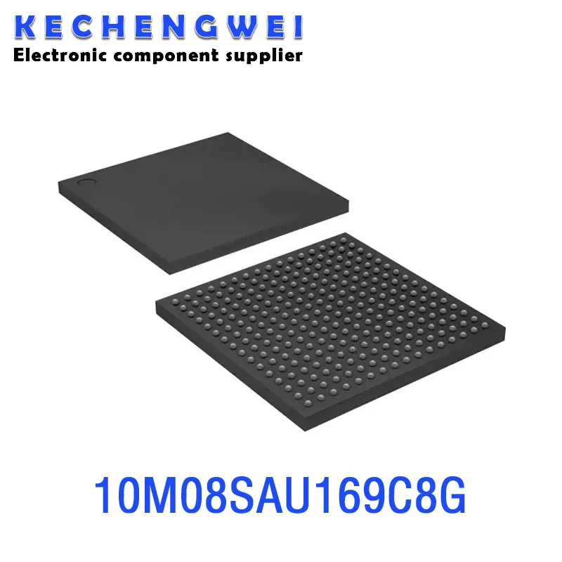 10M08SAU169C8G BGA169 интегральные схемы (ICs) Встроенные-FPGAs (Field Программируемый Блок ворот)
10M08SAU169C8G BGA169 интегральные схемы (ICs) Встроенные-FPGAs (Field Программируемый Блок ворот)