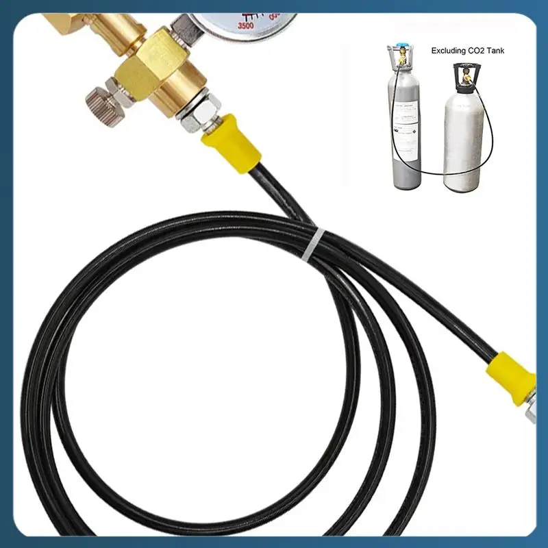 AB02 High-Quality G3/4 Refilling And Charging Adapter For Nitrogen, Argon, And CO2, Fits 40L Bottles To Small Welding Tanks
AB02 High-Quality G3/4 Refilling And Charging Adapter For Nitrogen, Argon, And CO2, Fits 40L Bottles To Small Welding Tanks
